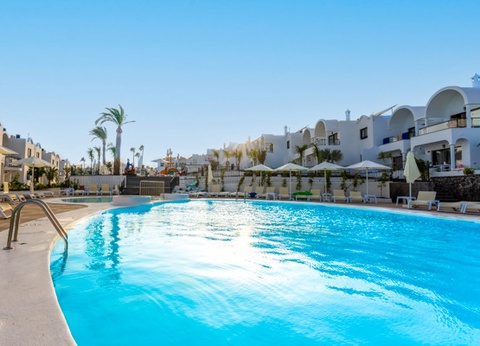 Hôtel Club Framissima Bakour Lanzarote Splash 4* - 5