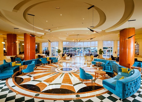 Hôtel Steigenberger Marhaba Hammamet 5* - 3