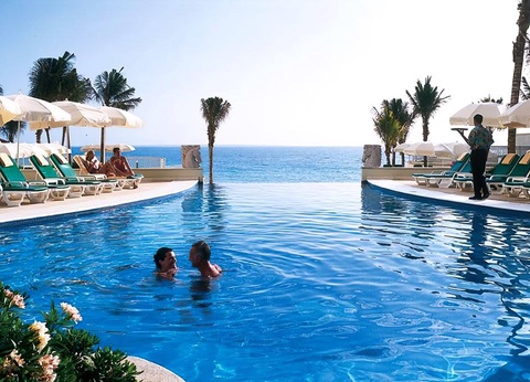 Hôtel Riu Cancun 5 * Adult Only +18 - 2
