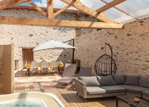 Marvilla Parks Château La Forêt, 4* - 39