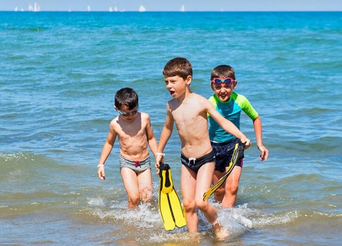 Camping Orbetello, 3* - 19