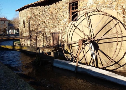 Camping Le Pont d'Allagnon, 3* - 8