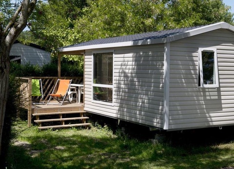 Flower Camping L'Abri-Côtier, 3* - 306