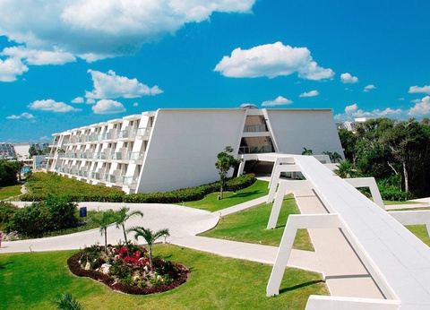 Oclub Select Grand Sirenis Mayan Beach 5* - 12