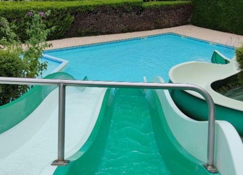 Camping maeva Escapades Les Bö-Bains, 4* - 45