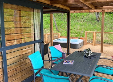 Camping Le Luberon | Pausado, 4* - 16