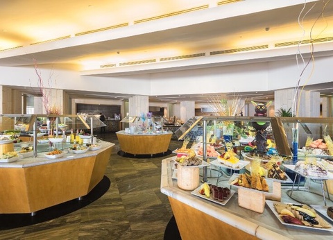 Hôtel Barcelo Tiran Sharm 4* - 8