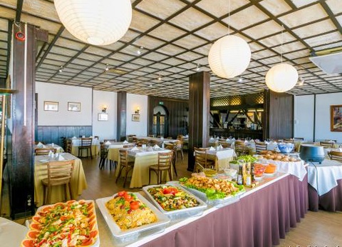 Hôtel Dorisol : Buganvilia / Mimosa 3* - 23