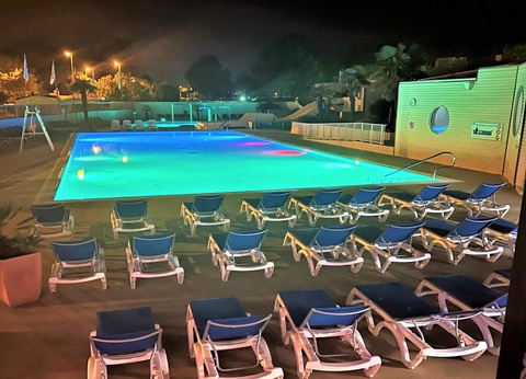 Camping Le Bois Masson 4* - 16