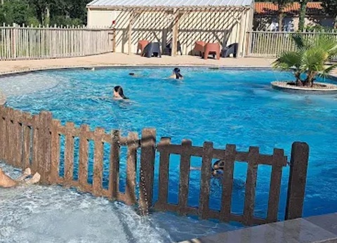 Village Vacances et camping Couleurs Vendée - 6