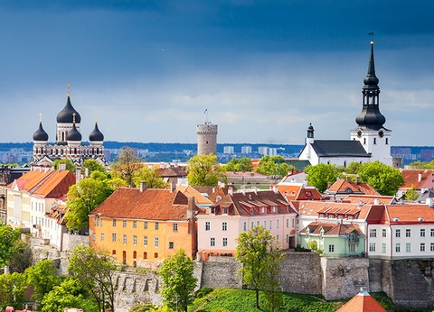 Circuit Le Grand Tour de la Baltique - 5