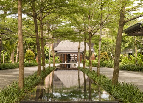 Hôtel The Anvaya Beach Resort 5* - 14