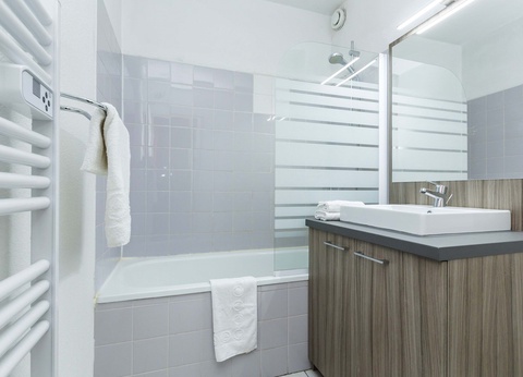 Résidence Essentielle L'Ouillon - 7