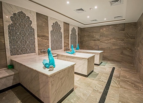 Hôtel Casa Mare Resort 5* - 9