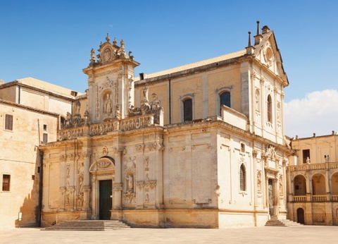 Autotour Authentiques Pouilles en liberté 3* - 4
