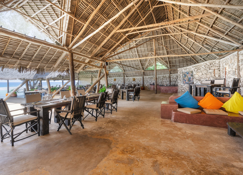 Hôtel Sunshine Marine Lodge 4* - 14