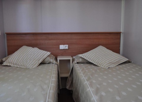 Camping Mas Patoxas, 4* - 102