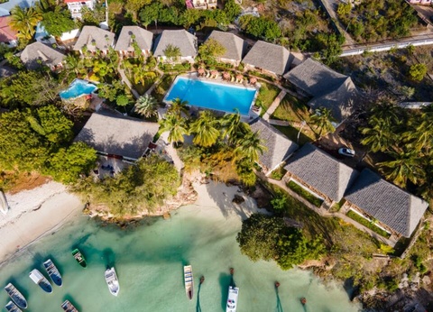 Hôtel Bella Vista Resort 4* - 3