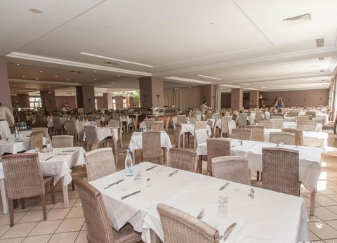 Hôtel Djerba Resort 4* - 10