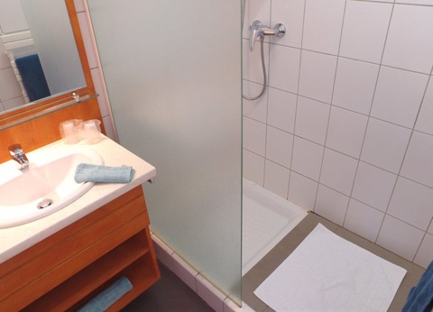 VVF Alsace Orbey Colmar 3* en demi-pension - 12