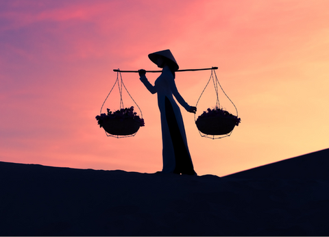 Circuit De la Baie d'Halong à Phan Thiet 5* - 7