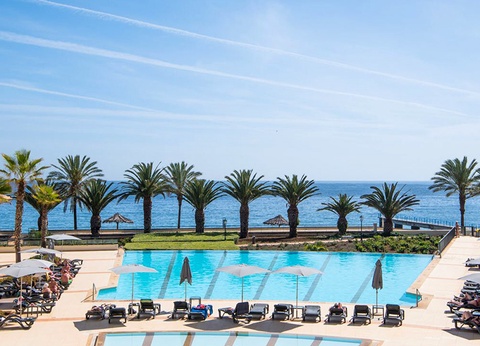 Circuit Aventuriers de Madère + Vila Gale Santa Cruz 4* - 3