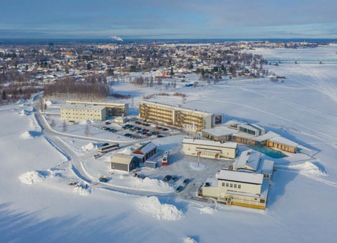 Club Framissima Cape East (activités incluses) - 22