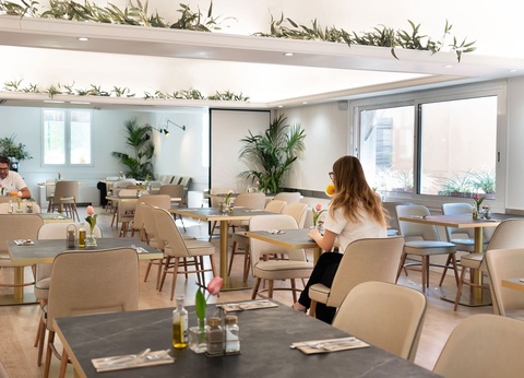 Hôtel Tres Torres Atiram 3* - 6