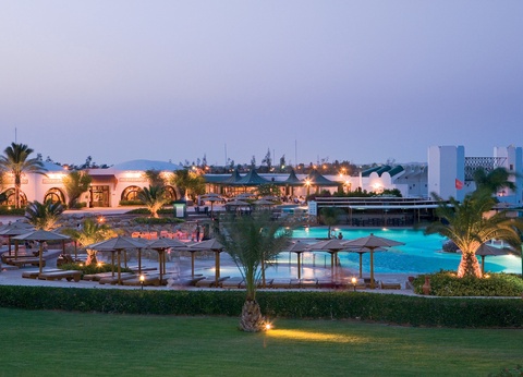 Combiné Croisière Secrets d'Egypte & Club Mercure 4*sup - 28