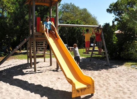 Camping En Chon Les Pins, 3* - 21