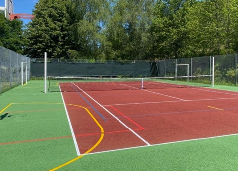 Camping Pommeraie, 4* - 13