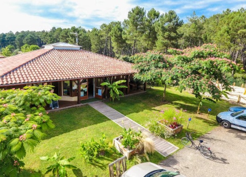 Camping Landes Océanes, 4* - 27