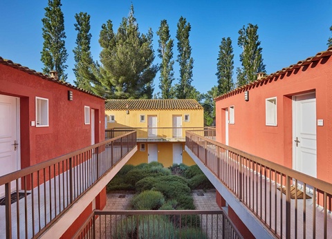 Résidence Référence Les Gardians - à partir du 02/05/26 - 29