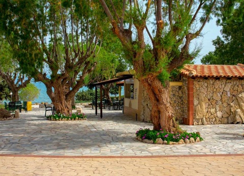 Eurovillage Achilleas Hotel 4* - 13