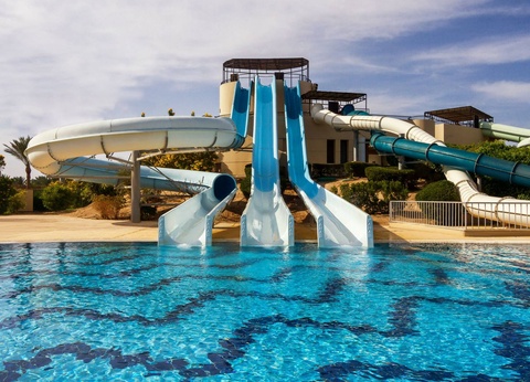 Combiné Croisière Rêverie sur le Nil et Hôtel Jaz Lamaya 5* - 7