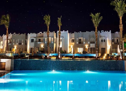 Hôtel Sunrise Tucana Resort 5* - 15