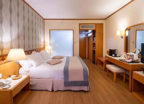 TUI Sélection TUI Blue Pioneer Beach - Choix Flex **** - 5