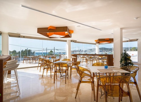 Hôtel THB Naeco Ibiza 4* - 6