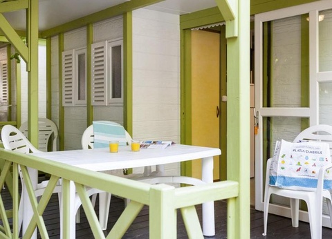 Camping Platja Cambrils, 3* - 171