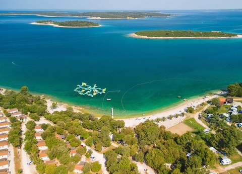 Brioni Sunny Camping - 7