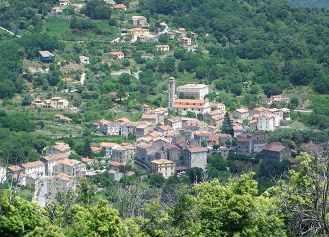 Résidence Les Balcons de la Chiusa (vols vacances) - 4