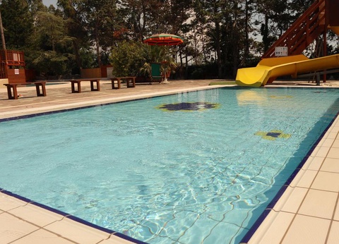 Camping Village Paestum, 4* - 9