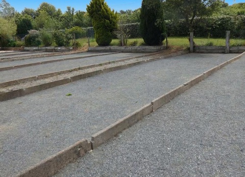 Camping Domaine du Launay 3* - 13