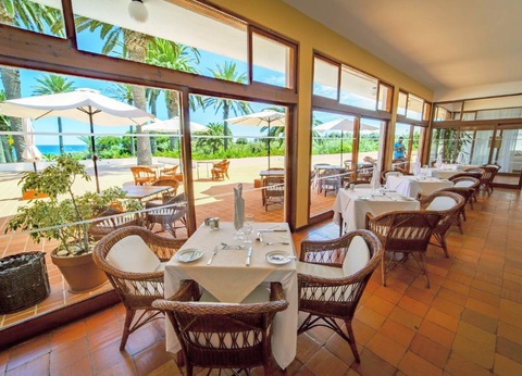 Hôtel Porto Santo Hôtel & Spa 4* - 6