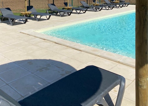 Camping Moulin De Caudon, 3* - 6