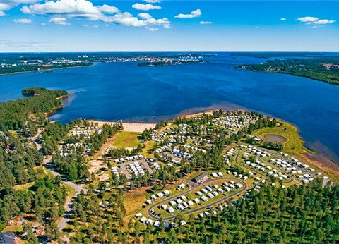 Club Jumbo First Village (activités incluses) - 25