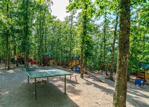 Orlando in Chianti Glamping Resort, 3* - 8