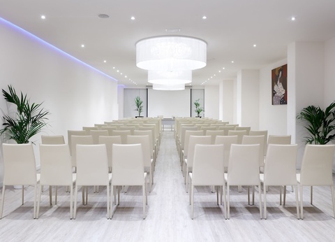 Hotel Palma Bellver Affiliated by Meliá 4* - 48