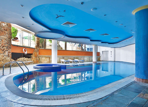 Hôtel Paphos Gardens 3* - 16