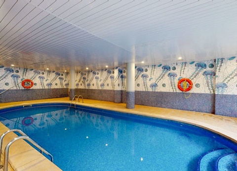 Hôtel Apartamentos Tropic Garden 4* - 19